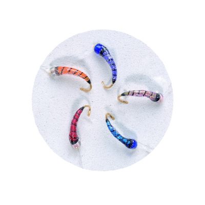 Hegene (Premium) Color-Vers. H