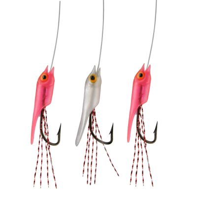 Barsch-Hegene 3 Bruen-Haken