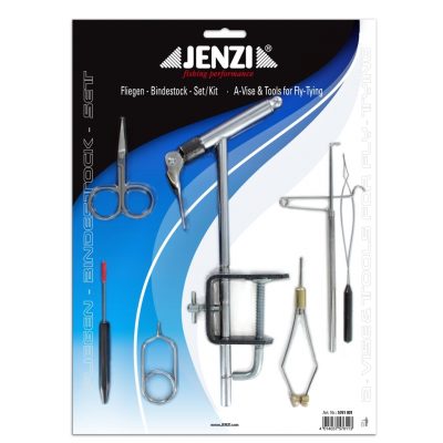 A-Vice/Bindestock + Tools