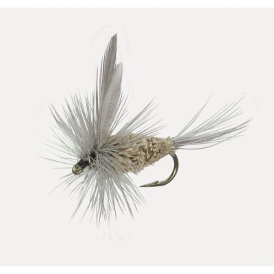 Trockenfl. 'deer Hair Fly'