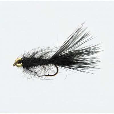 Nymphe Goldk. Marabou 12