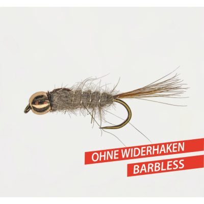 Nymphe Goldk. Hares Ear12