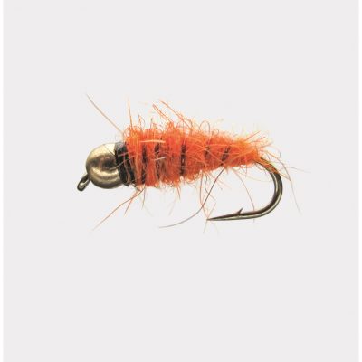 Nymphe Goldk. Orange 10