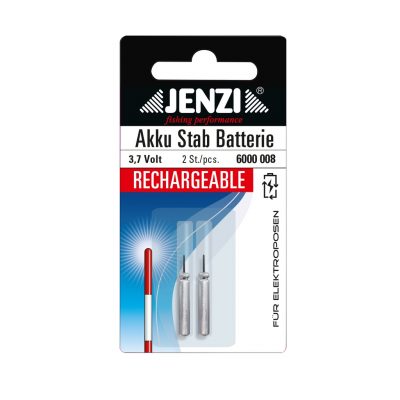 Stabbatterie recharging LIR425