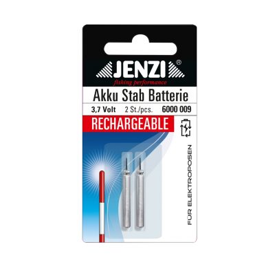 Stabbatterie recharging LIR435