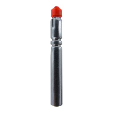 Stab-Batterie mit LED, rot
