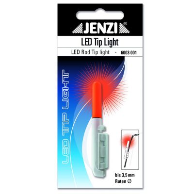 LED Tip Light,red,3,5mm,1St/SB