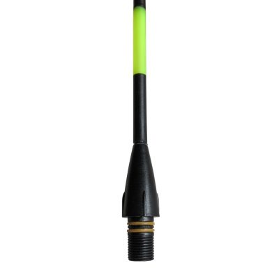 Elek.-Pose mit Wirbel helle Antenne 4 g