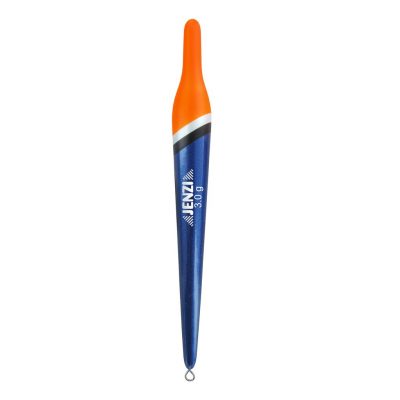Schlanke Allround Laufpose,3g