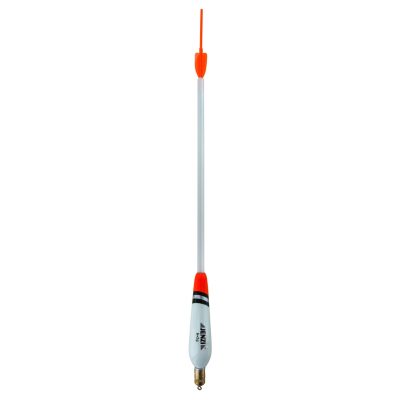 Waggler-Pose m.Wechselgew 6+2g