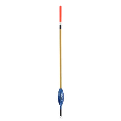 Balsaholz-Pose 'Weißfisch', 3g