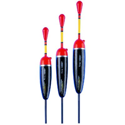 Balsaholz-Pose 'Pike/Hecht', 20g