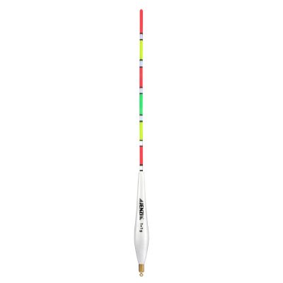 Pose Vorgebl. White 1+1 g.