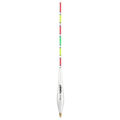 Pose Vorgebl. White 2+1,5 g.