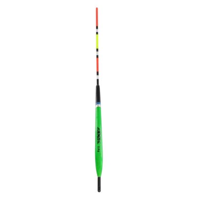 Allround-Pose, Flexo-Antenne