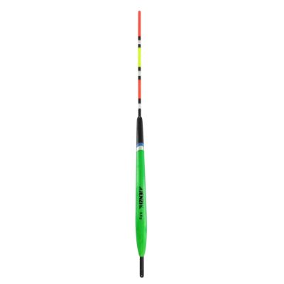 Allround-Pose, Flexo-Antenne