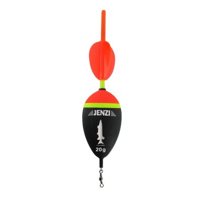Knicklichtpose m. Segel, 20 g