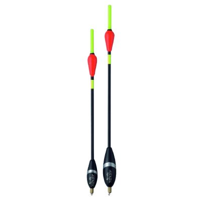Waggler-Pose, Vorgebleit 4+2 g