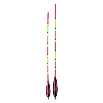 Waggler-Pose, Vorgebleit 6+3 g