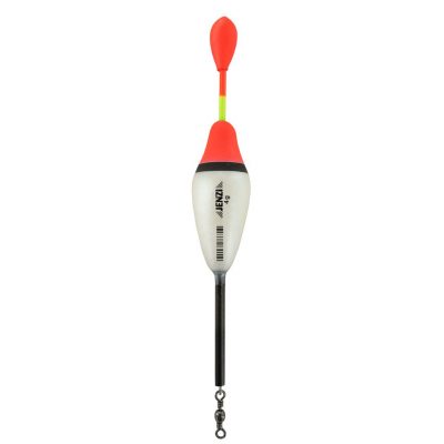 Forellen-Laufpose m. Wirb. 4g