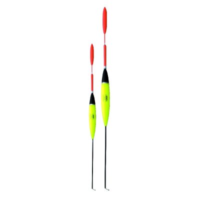 Zander-Pose, Spezial/Sensitive, 10g
