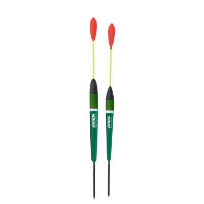 Allround-Pose, Rohacell, 4g