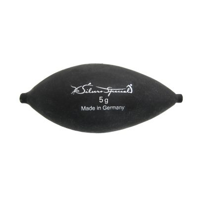 Unterwasser-Pose Rohacell oval, 5g