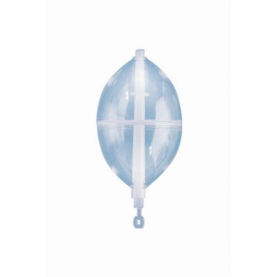 Wasserkug. Innenl. Transpar., 14g
