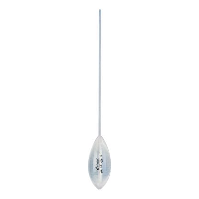 Bombarde Half-Sink. Clear