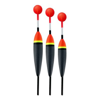 Allr-Posen-Set, 3 St., 2,3,4 g. m.Stop.