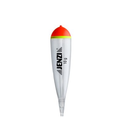 Clear-Pose Medium-Runner, 11g