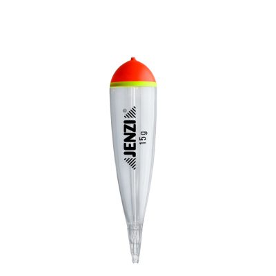 Clear-Pose Medium-Runner, 15g
