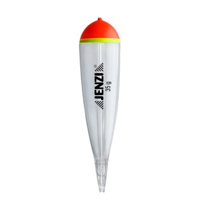Clear-Pose Medium-Runner, 35g