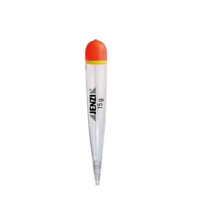 Clear-Pose Long-Runner 12-15 g