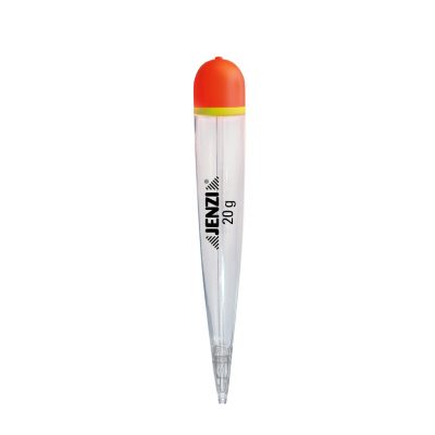 Clear-Pose Long-Runner 20 g.