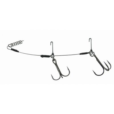 Stinger-System flex. 13 cm 2/0