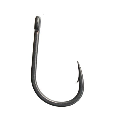 Karpfenhaken Wide Gape matt 10St.  #4