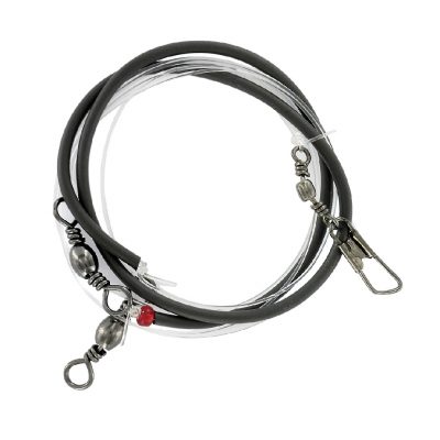 Tungsten Spinning-Rig/Vorfach