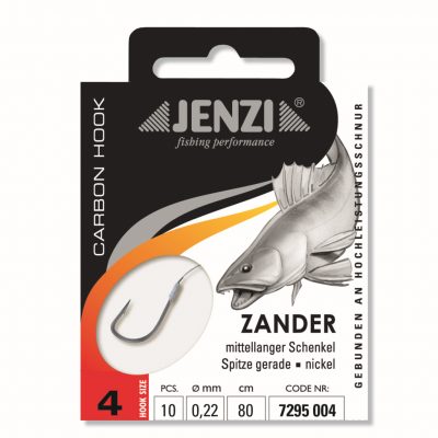 Geb.Haken Premium Zander