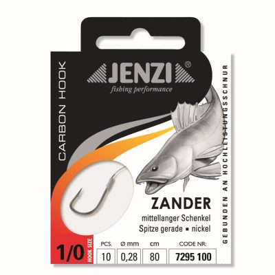 Geb.Haken Premium Zander