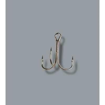 Drillinge Nickel  10/0  20 Pcs