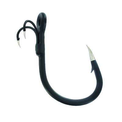 Siluro Catfish-Bowet-Hook 10/0