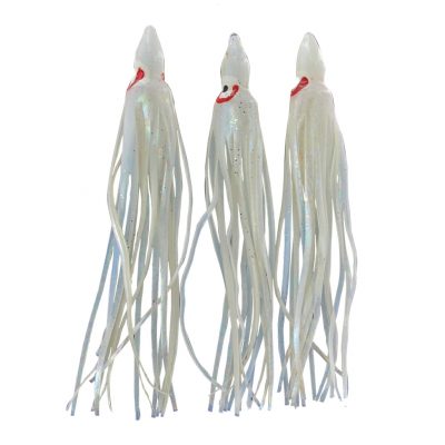 UV-Oktopus 12 cm. 3st/SB Col.1