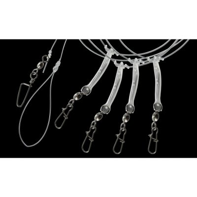 Pilkvorfach 4 Arm 1,2mm