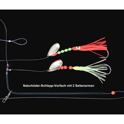 Naturk.-System m. Auftr.-Octop