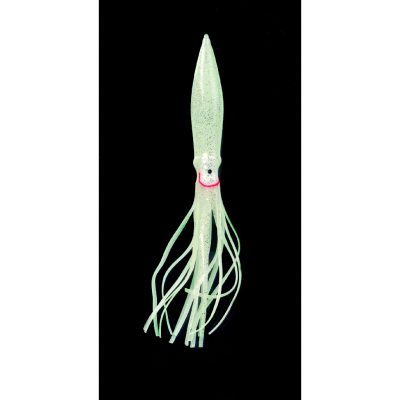 Oktopus 16 cm. 2 St.Sb. S-Leuc