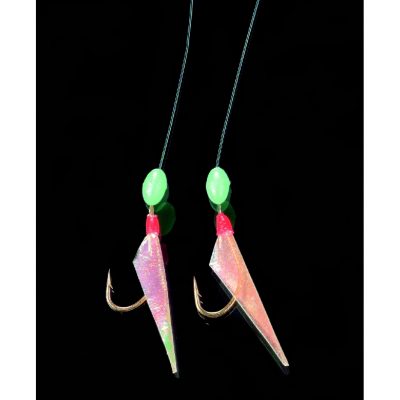 Heringvorf.Fischh. 2 Hak+Perle