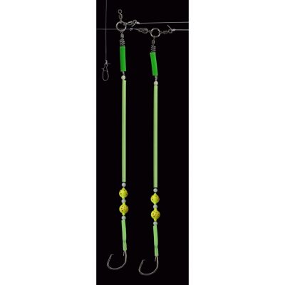 Schellfisch-Vorf. für 2 Anbiss