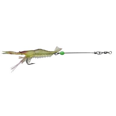 Meeres-Beifänger Shrimp