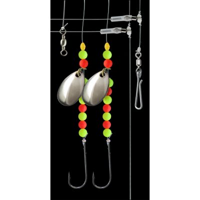 Naturködersystem Typ 2